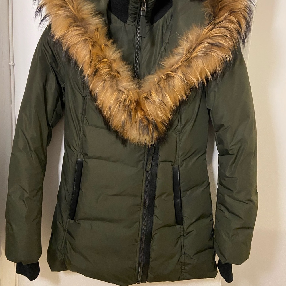 Mackage Adali XS